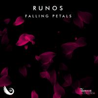 Artwork for Falling Petals by RUNOS