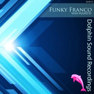 Artwork for Funky Franco (Original Mix)