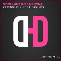 Artwork for Getting Hot by Stimulant DJs