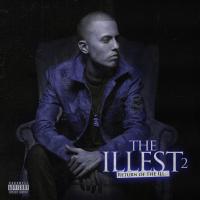 Artwork for The Illest 2 (Return Of The Ill) by GT Garza