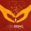 Artwork for Girl Rising (Interlinking Theme)
