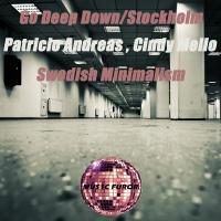 Artwork for Go Deep Down / Stockholm by Patricio Andreas