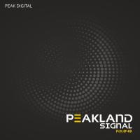 Artwork for Signal by Peakland