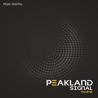 Artwork for Signal (Original Mix)