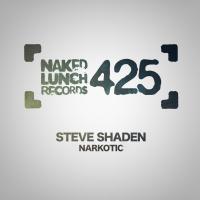 Artwork for Narkotic by Steve Shaden