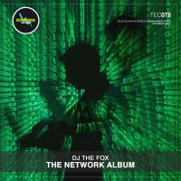 Artwork for The Network Album by Dj The Fox