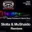 Artwork for Hero (Slotta Remix)