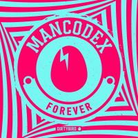 Artwork for Forever by Mancodex