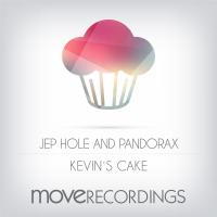 Artwork for Kevin´s Cake by Jep Hole