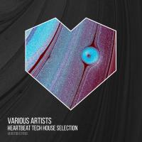 Artwork for Heartbeat Tech House Selection by Various Artists