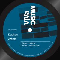 Artwork for Shanti by Dualton