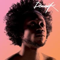 Artwork for Dornik by Dornik