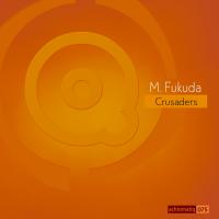 Artwork for Crusaders by M. Fukuda