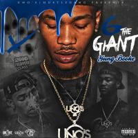 Artwork for 6 the Giant by Yung Booke