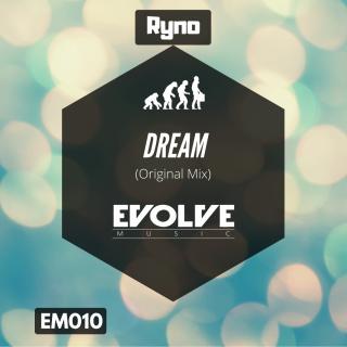 Artwork for Dream (Original Mix)
