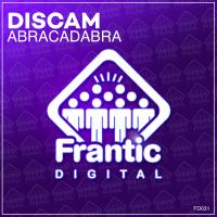 Artwork for Abracadabra by Discam