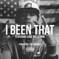 Artwork for I Been That (feat. Sage The Gemini) by SHOW BANGA