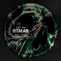 Artwork for Fetish by Hitman