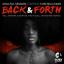 Artwork for Back & Forth (Two 4 Soul Vocal Mix)