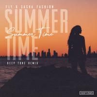 Artwork for Summertime (Deep Tone Remix) by Fly