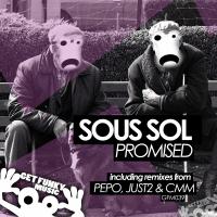 Artwork for Promised by Sous Sol