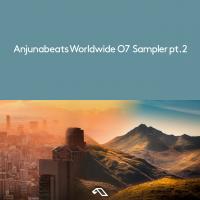 Artwork for Anjunabeats Worldwide 07 Sampler pt. 2 by Grum