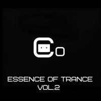 Artwork for Essence of Trance, Vol. 2 by Various Artists