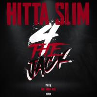 Artwork for 4 The Jack by Hitta Slim