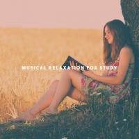 Artwork for Musical Relaxation for Study by Musica Relajante