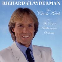 Artwork for The Classic Touch by Richard Clayderman