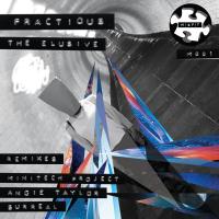 Artwork for The Elusive by Fractious