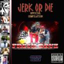 Artwork for I Jerk