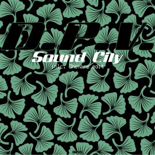 Artwork for Sound City (Chemars Edit)