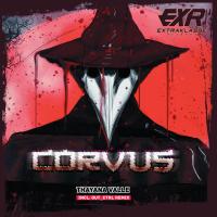 Artwork for Corvus by Thayana Valle