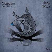 Artwork for Gorgon by Dani Rivas