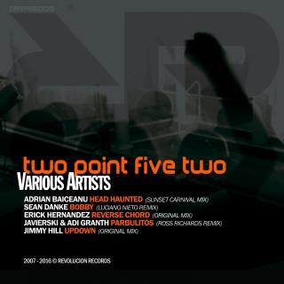Artwork for Bobby (Luciano Nieto Remix)