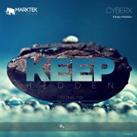 Artwork for Keep Hidden by Cyberx