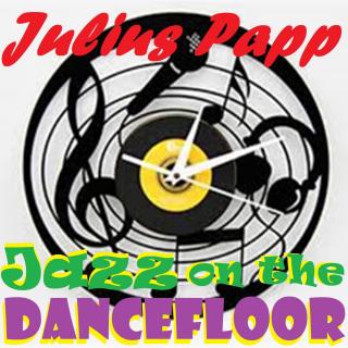 Artwork for A Touch of Jazz (House)
