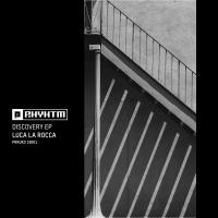 Artwork for Discovery EP by Luca La Rocca