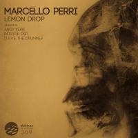 Artwork for Lemon Drop by Marcello Perri