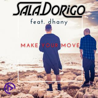 Artwork for Make Your Move (Original Mix)
