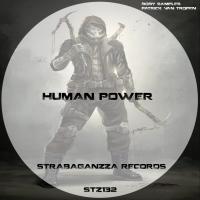 Artwork for Human Power by Boby Samples