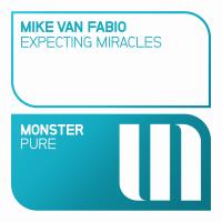 Artwork for Expecting Miracles by Mike Van Fabio