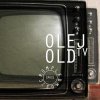 Artwork for Old TV by Olej