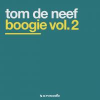 Artwork for Boogie Vol. 2 by Tom de Neef