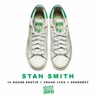 Artwork for Stan Smith by 12 Gauge Shotie