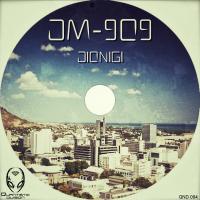 Artwork for DM 909 by Dionigi