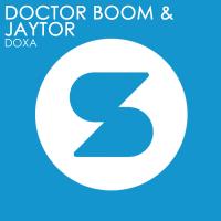 Artwork for Doxa by Doctor Boom