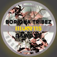 Artwork for Dawg EP by Boriqua Tribez