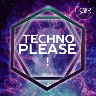 Artwork for Unchained (Original Mix)